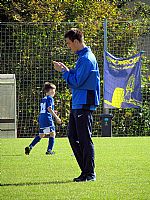 U9 - turnaj OFS Hodkovice nad Mohelkou |  autor: Daniel L�ffler